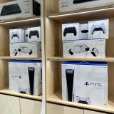 Selling Sony PlayStation 5 PS5 1TB