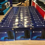 PS4 PRO 1TB