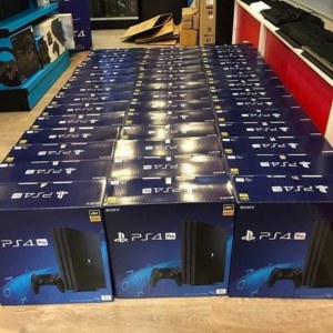 PS4 PRO 1TB