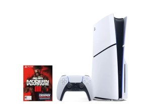 Sony Playstation 5 Slim 1tb 4g