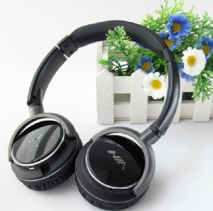 Casque audio bluetooth