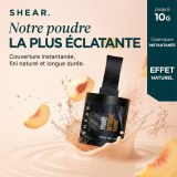 Grossiste coiffeurs , barbiers - Poudre et creme densifiante Produits innovants