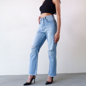 Lot Jeans pour femmes