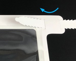 EXCLUSIF. Visière de Protection jetable (3-4 jours) COVID-19 ajustable en polyester