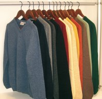 TEXTILE HOMME ET FEMME