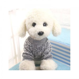 Lot de 22 manteaux pour petits chiens