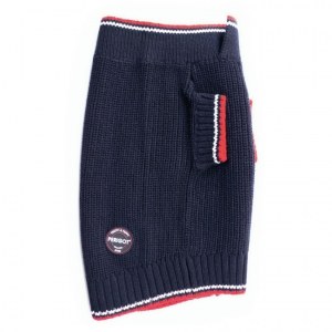 Lot de pull over pour chien