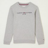 Pulls Col Rond Tommy Hilfiger