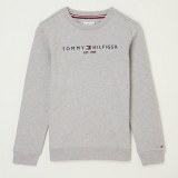 Pulls Col Rond Tommy Hilfiger