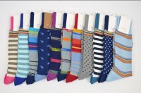 Lot de Chaussettes Paul Smith en cotton