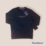 Pulls Col Rond Tommy Hilfiger
