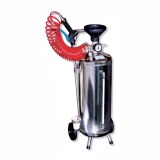 Pulvérisateur pneumatique cuve inox 23 litres