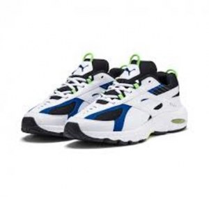 Puma cell Speed