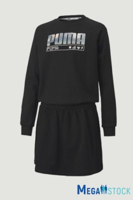 PUMA robe de sport pour filles, vente en gros