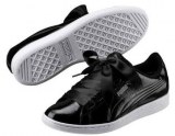 Puma Vikky Ribbon Black