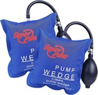 COUSSIN Glonflable, pompe a main