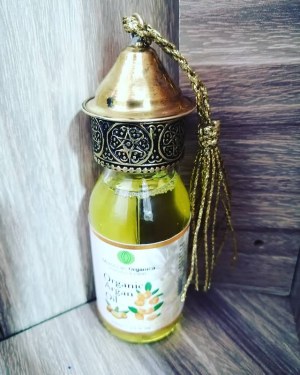 Prickly Pear Seed Oil 100% Pure & Natural