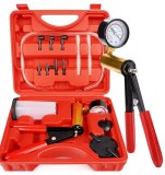 TESTEUR DE VIDE ET KIT DE PURGE/ PURGEUR DE FREIN KM-1536
