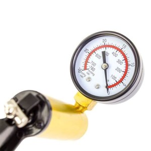 TESTEUR DE VIDE ET KIT DE PURGE/ PURGEUR DE FREIN KM-1536