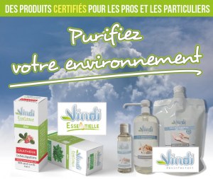 GEL HYDROALCOOLIQUE pour les mains - Écorecharge de 2,5L - Produit de qualité chirurgic...