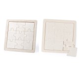Puzzle Sutrox en Bois - Objet publicitaire AVEC ou SANS logo - Cadeau client - Gift -...