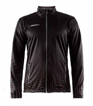 LOT DE VESTE VELO CRAFT MANCHE LONGUE