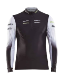 LOT DE VESTE VELO CRAFT MANCHE LONGUE