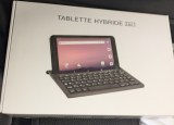 Tablette numérique