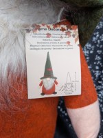 8 Gnomes – Fille ou Garçon