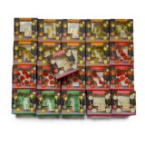 22 Guirlandes Lumineuse 20 LED Ananas / Cerise / Cactus