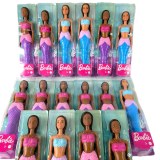 16 Barbie Dreamtopia - Sirène
