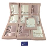 10 Ensembles de sommeil beauté satin