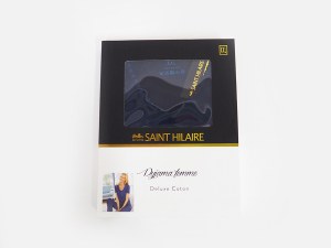 Lot de 90 Pyjama Femme SAINT HILAIRE