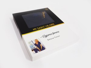 Lot complet Pyjama Femme SAINT HILAIRE