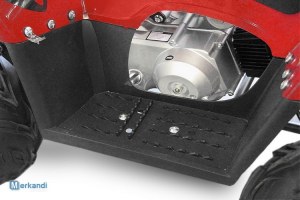 Quad ado et adulte 125cc Bigfoot XTREM MOTOSPORT