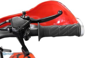 Quad ado et adulte 125cc Bigfoot XTREM MOTOSPORT