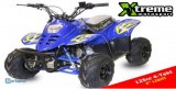 Quad ado et adulte 125cc Bigfoot XTREM MOTOSPORT
