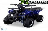 KRAFT MULLER Quad ado et adulte 125cc / N7 xtreme motosport