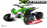 Quad ado et adulte 125cc / Q8 XTREM MOTOSPORT