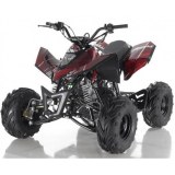 Quad Orion "sniper" 125cc