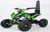 Quad Q350 6 pouces avec moteur Brosse Contrôleur Régulateur