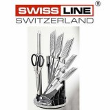 Set couteaux 8pieces