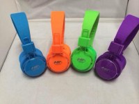 Casque Audio FM sans fil