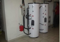 Déstockage Chauffe eau solaire