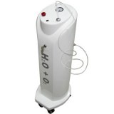 Jet peeling doux oxygene et eau professionnel SANSPC