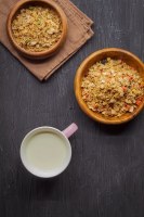 Quaker - cruesli céréales chocolat noisette
