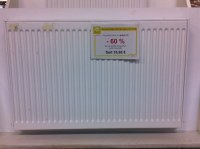 Radiateur Quinn radiators