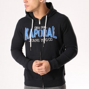 DESTOCKAGE KAPORAL 2023 / 2024 CHEZ MARQUES PRIVEES