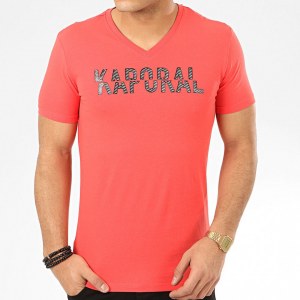 DESTOCKAGE KAPORAL 2023 / 2024 CHEZ MARQUES PRIVEES