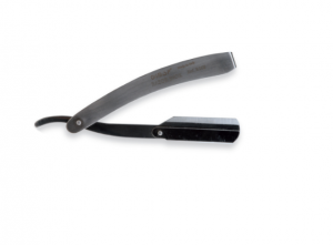 RASOIR ET CISEAUX DE COIFFURE PROFESSIONNEL SÉRIE PLASTIQUE Label de Qualité Premana